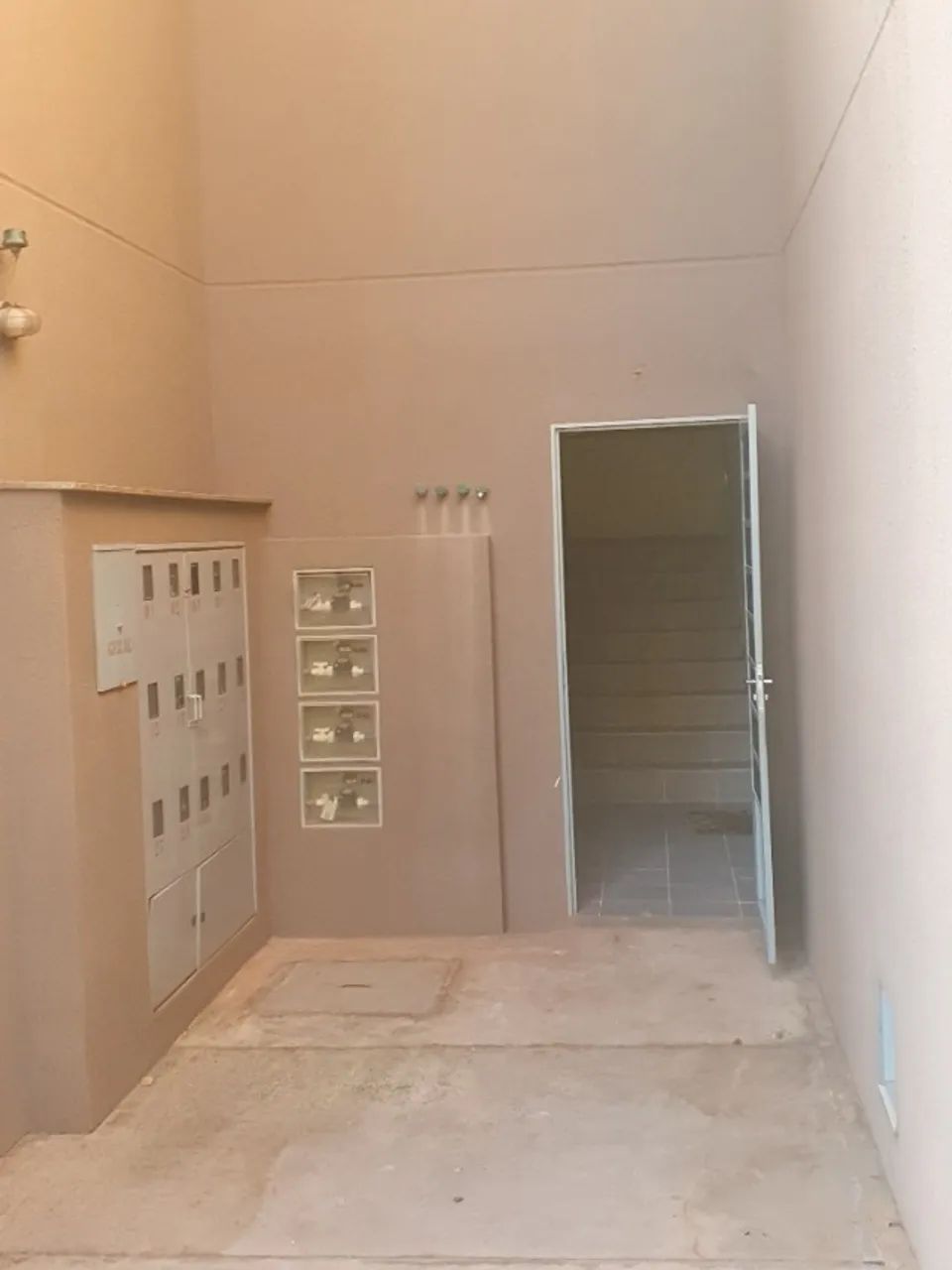 Apto Aluguel - Vila Carlota - Foto 2