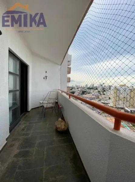 Apartamento com 3 quarto(s) no bairro Dom Aquino em Cuiabá - MT - Foto 4