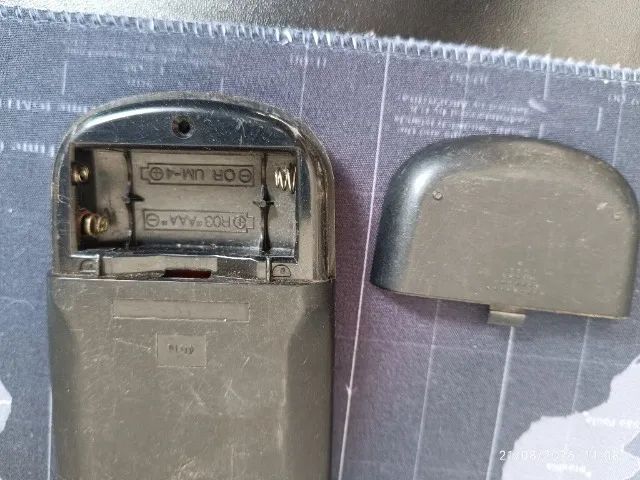Controle remoto Som Gradiente - Foto 2