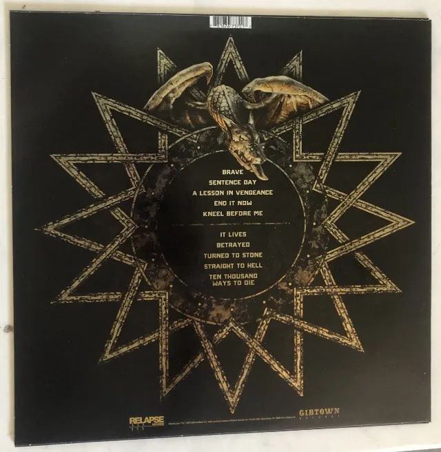LP OBITUARY - OBITUARY - Foto 3