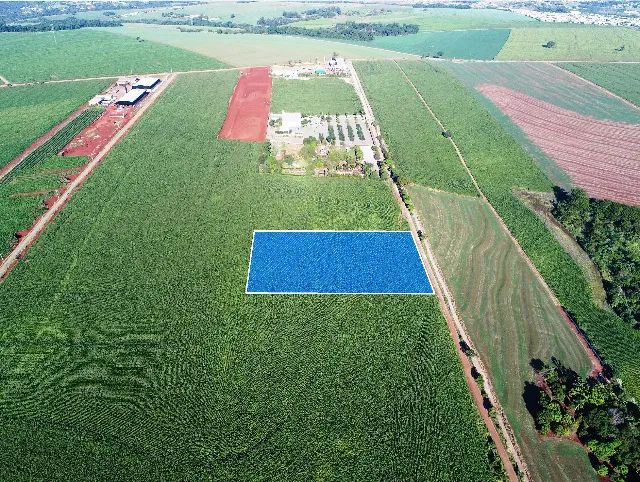  ESTRADA GUAIAPÓ - TRAGA A SUA EMPRESA PARA CÁ - Foto 4