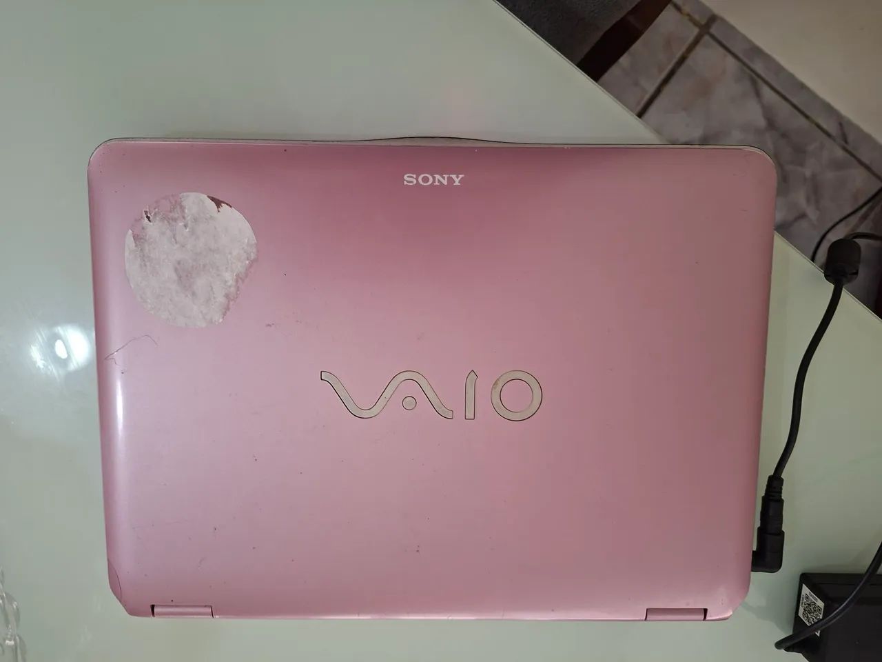 Vendo notbook - Foto 3