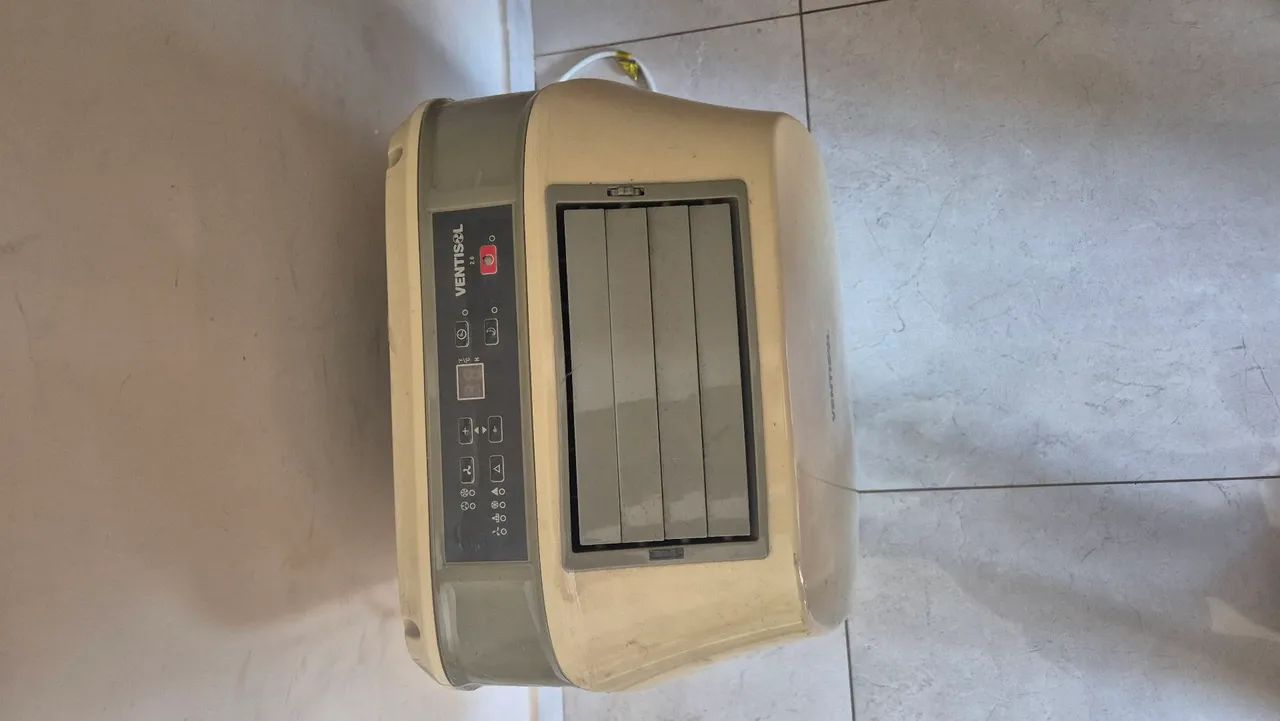 Ar condicionado portátil ventisol  - Foto 3