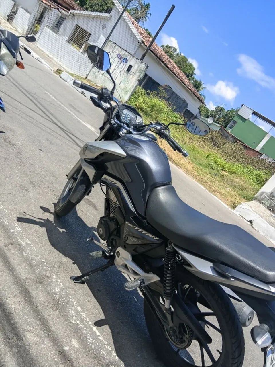 Moto  - Foto 2