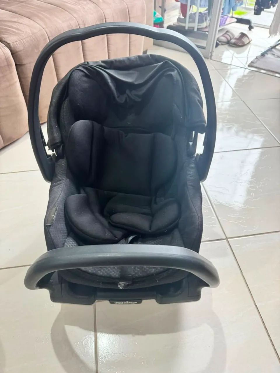 Vende-se cadeirinha  - Foto 4