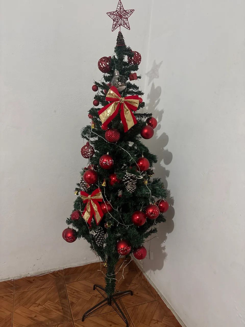 Árvore de Natal 