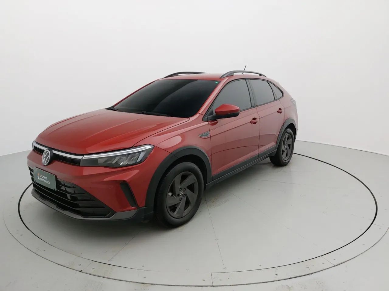 Volkswagen Nivus