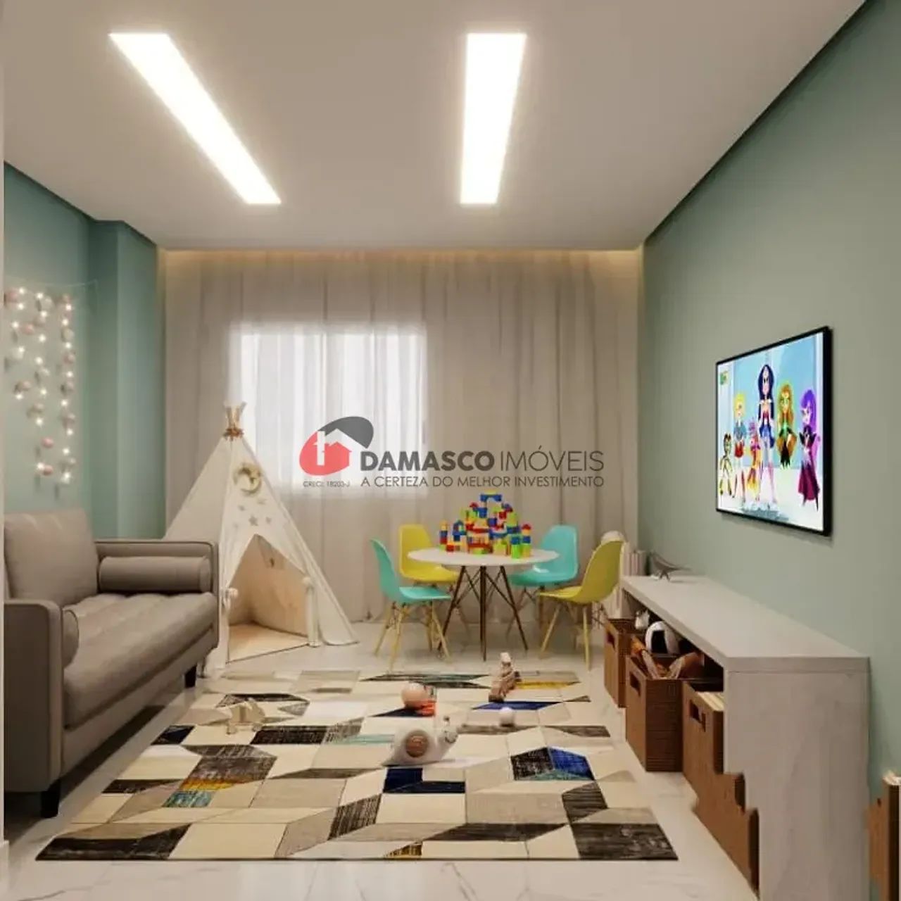 Apartamento em Barcelona - Foto 4