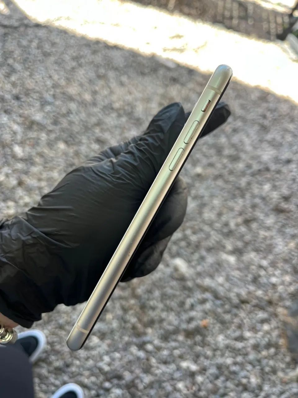 iPhone 11 a venda  - Foto 3
