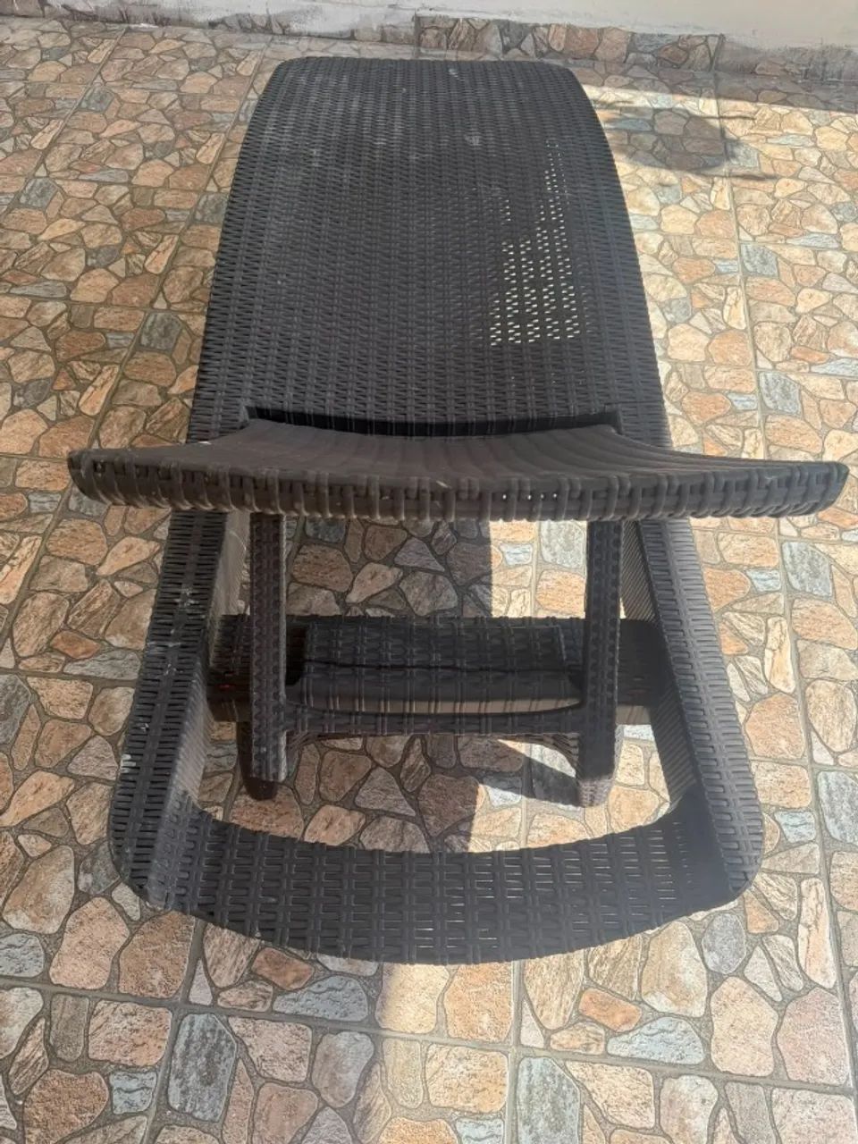 Espreguiçadeira 
