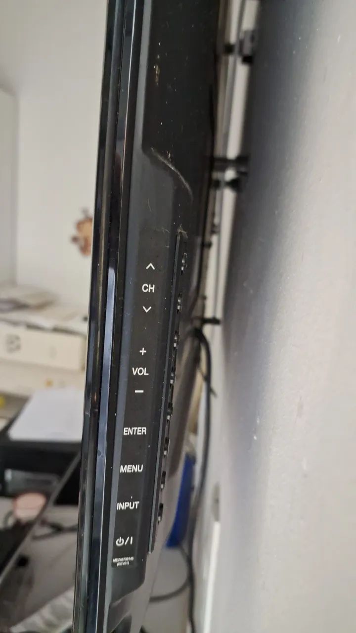Tv full HD LG  - Foto 2