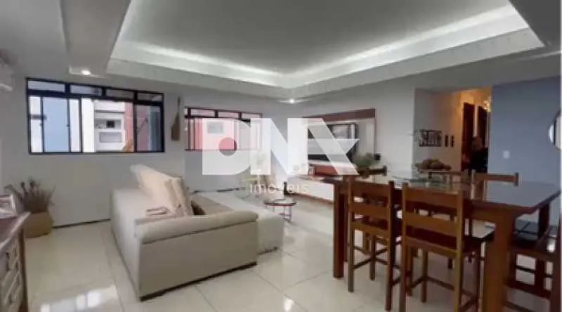Cobertura : Linear / Residencial / Manaíra - Foto 3