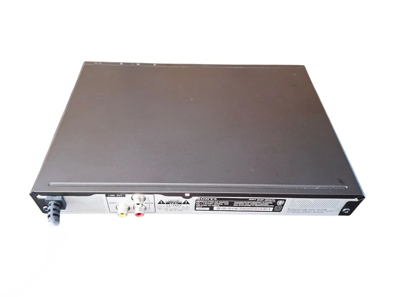Dvd,s da LG - Philips - Sony - Foto 6