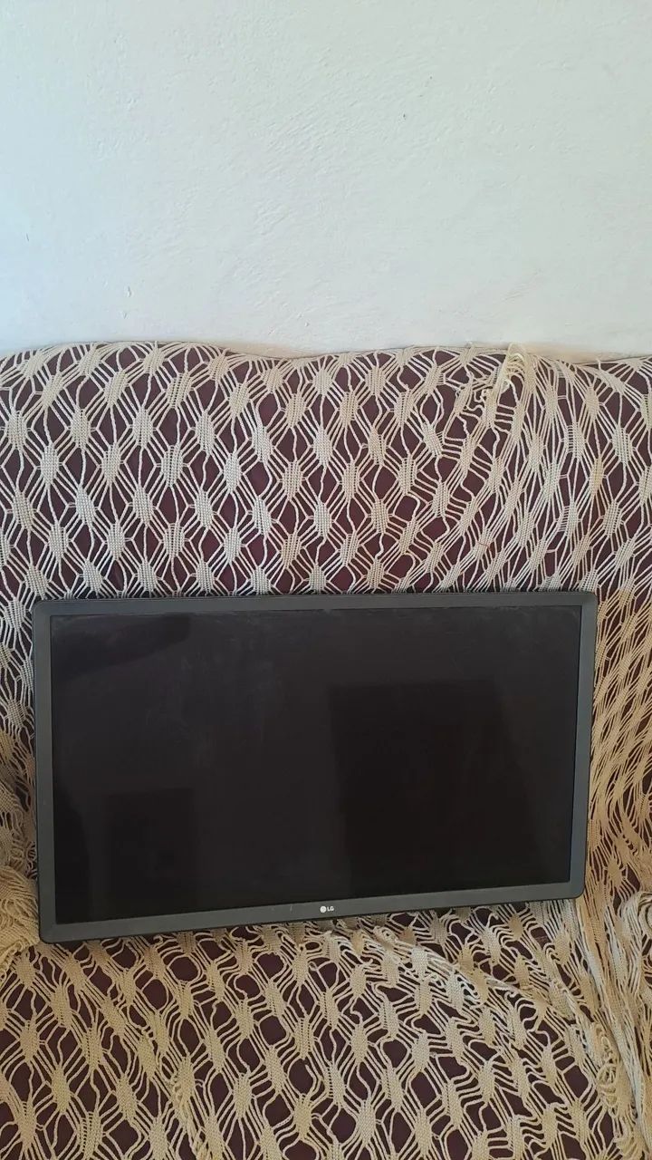 TV LG SMART 32' - Foto 2