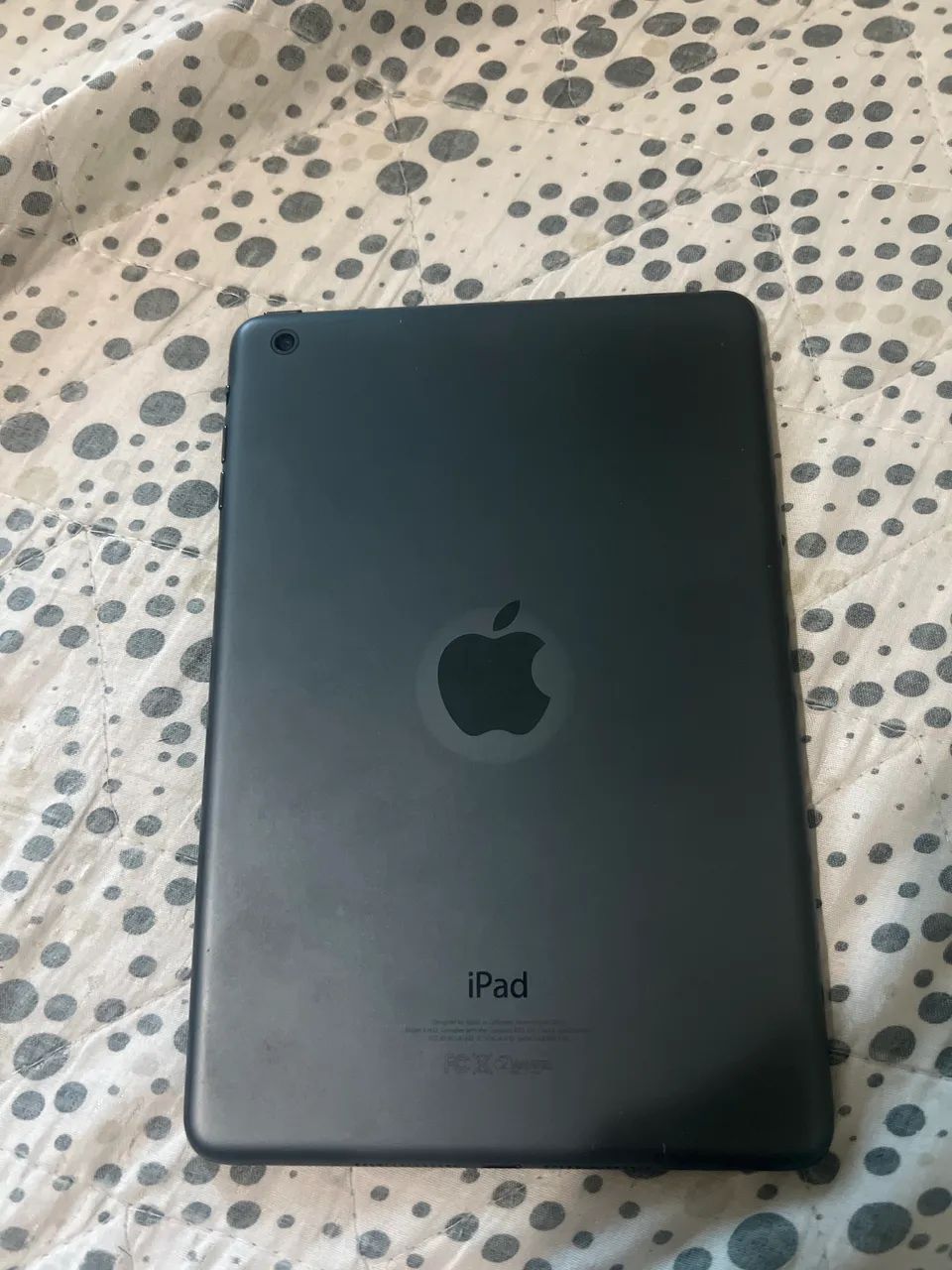 IPad mini 