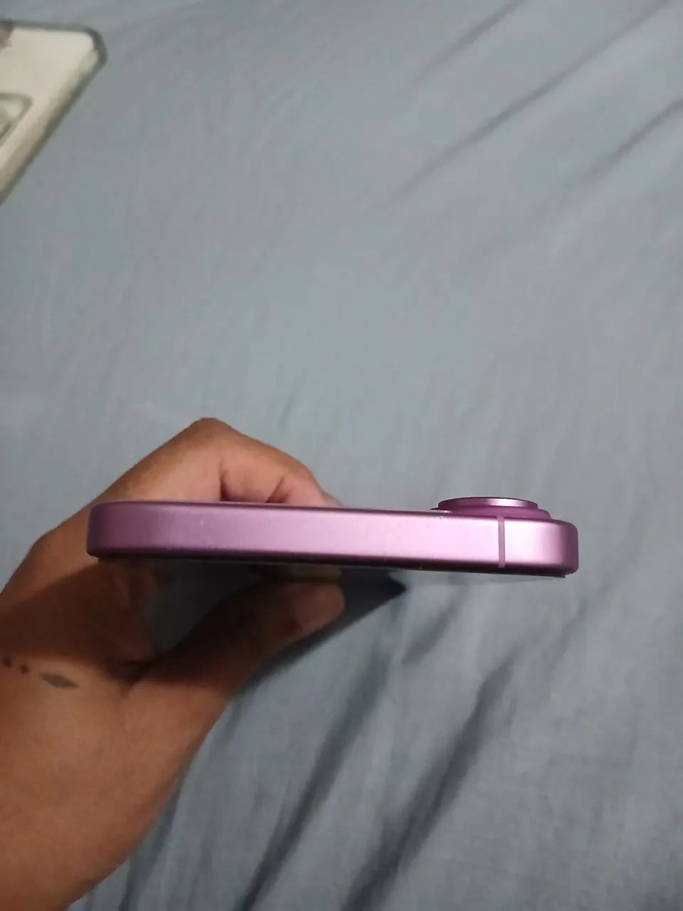 IPhone 16 Plus 256gb - Foto 4