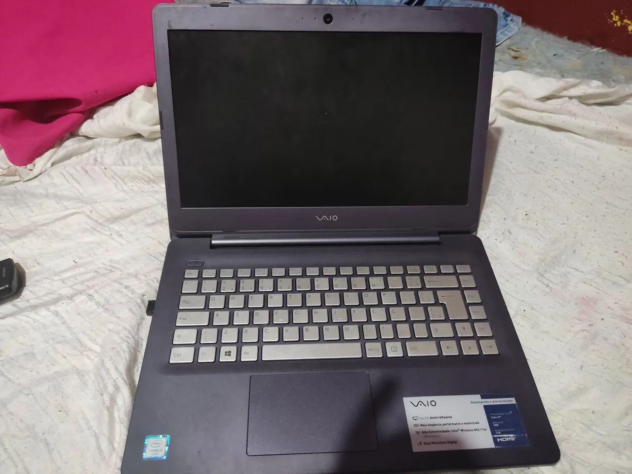 Vendo notebook  - Foto 4