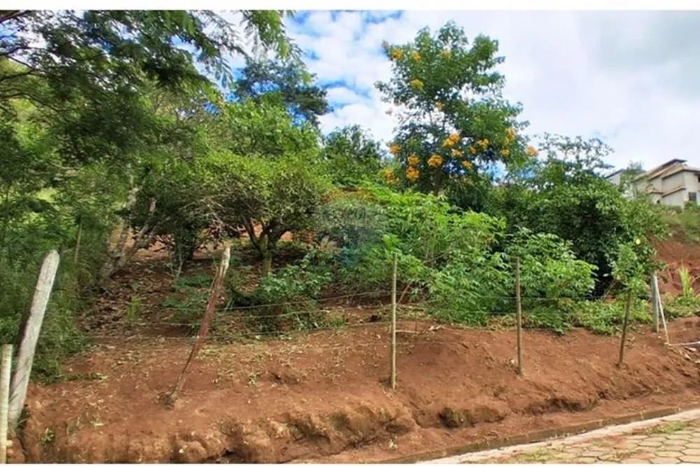 Terreno em Santa Bárbara do Monteverde