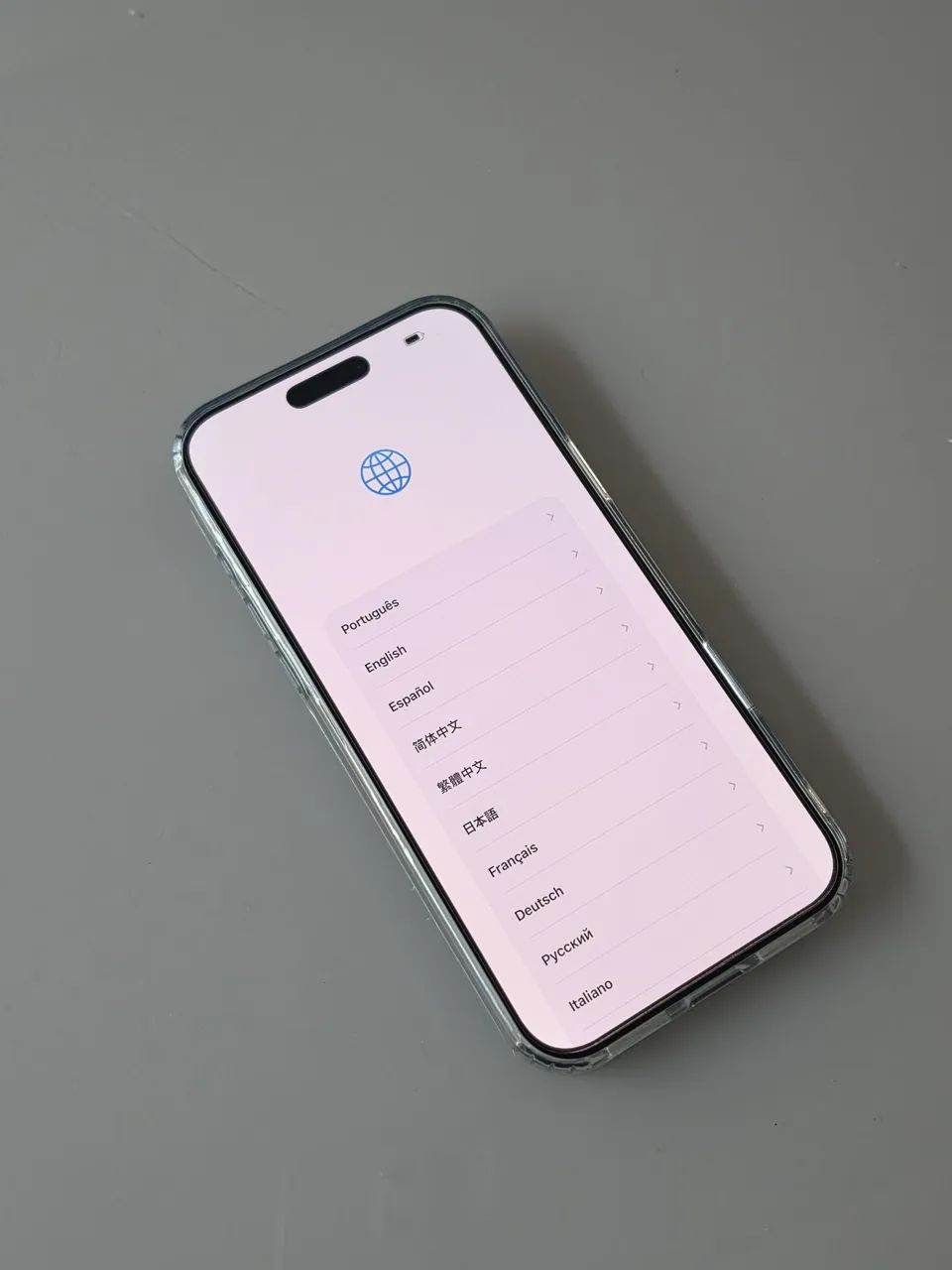 iPhone 17 Pro Max 256gb - Foto 3