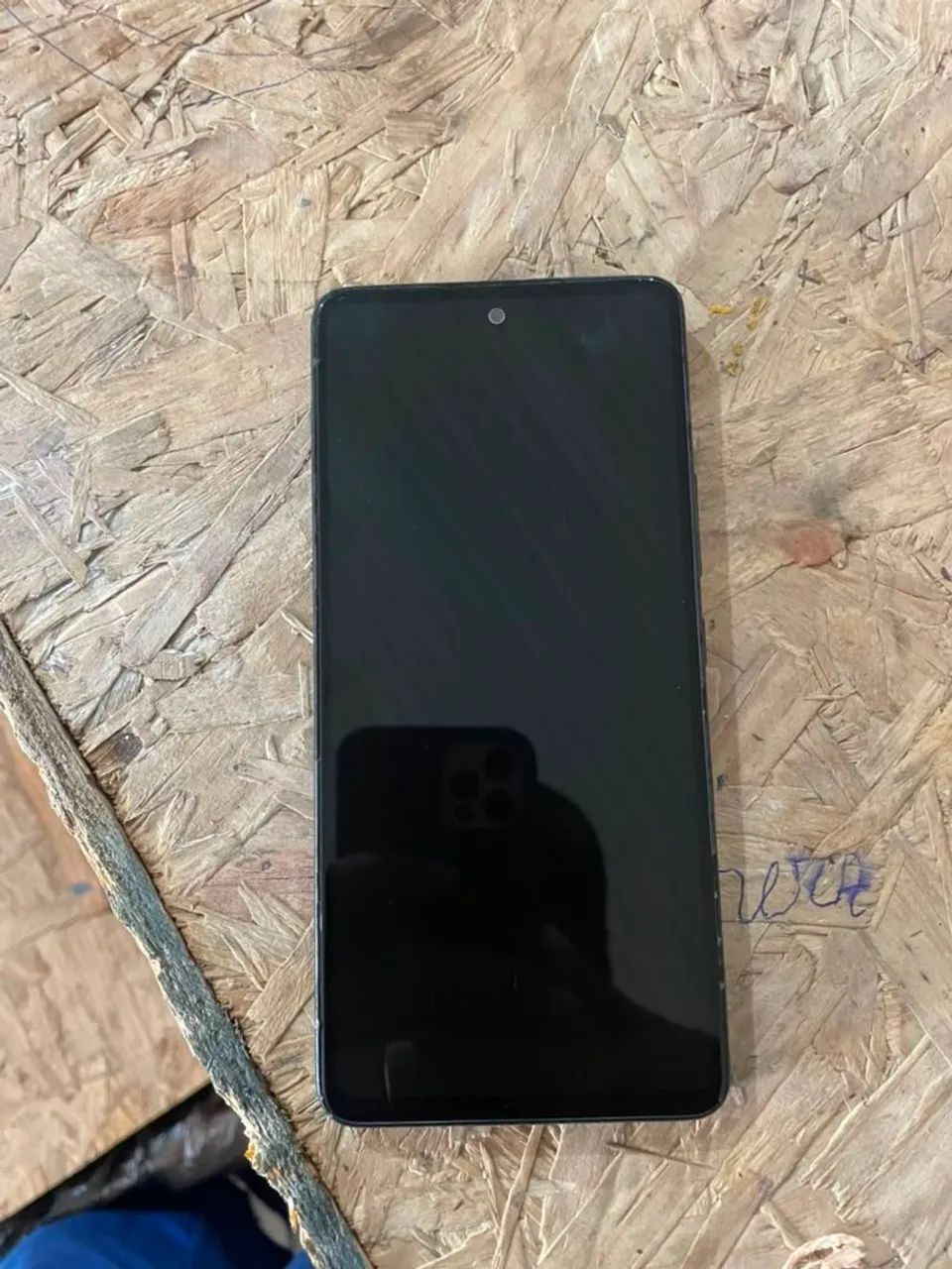 Vendo Samsung A53 semi novo 128gb - Foto 2
