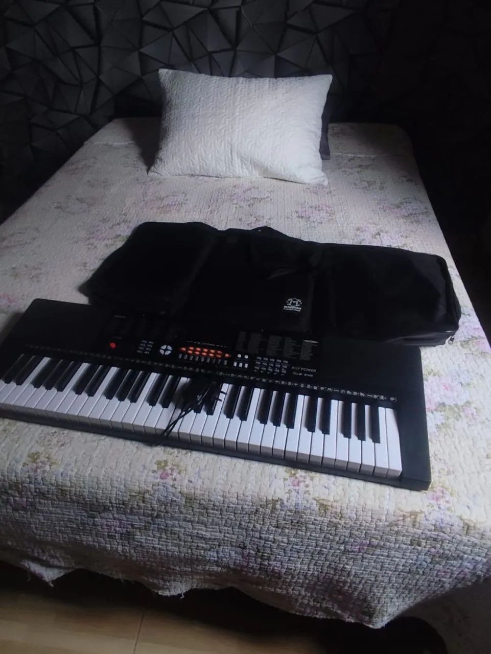 Teclado KP-100 