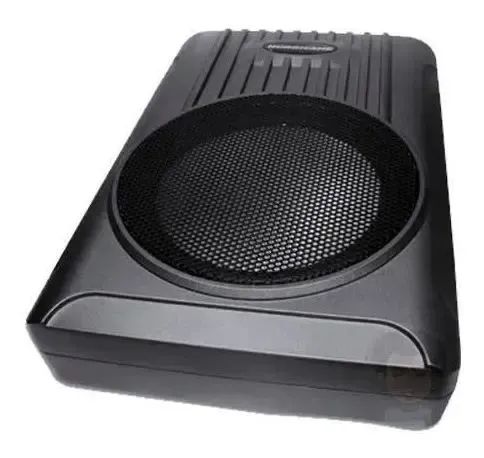 Caixa amplificadora Hurricane