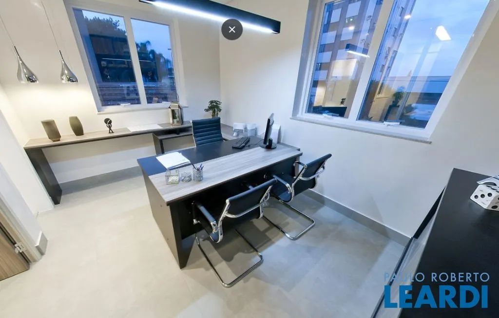 CONJ. COMERCIAL - TATUAPÉ - SP - Foto 2