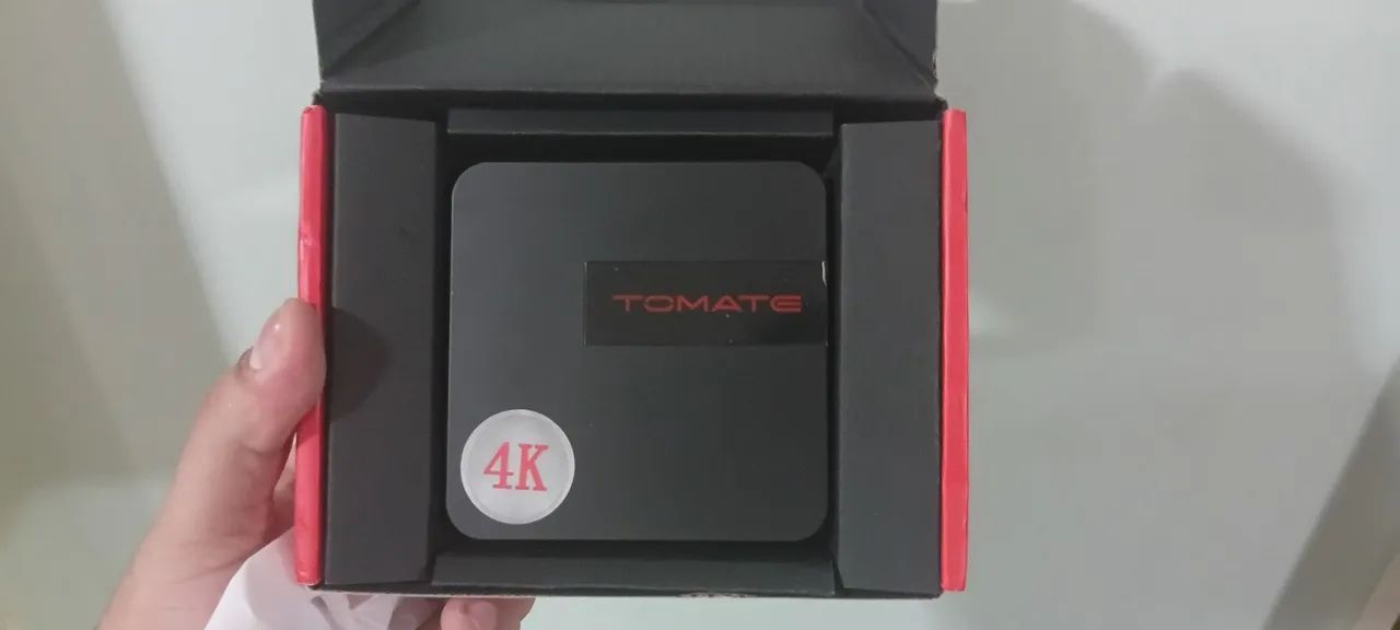 Adaptador smart tv box - Foto 2