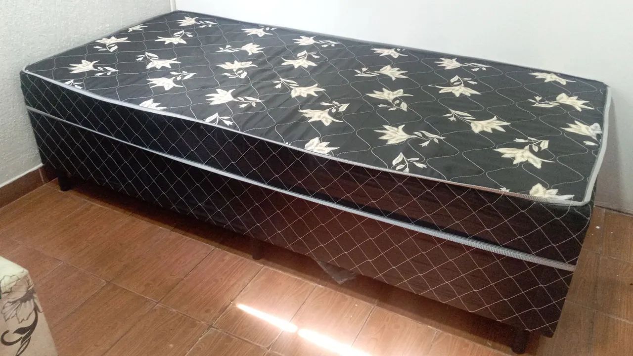 Cama semi casal  - Foto 2