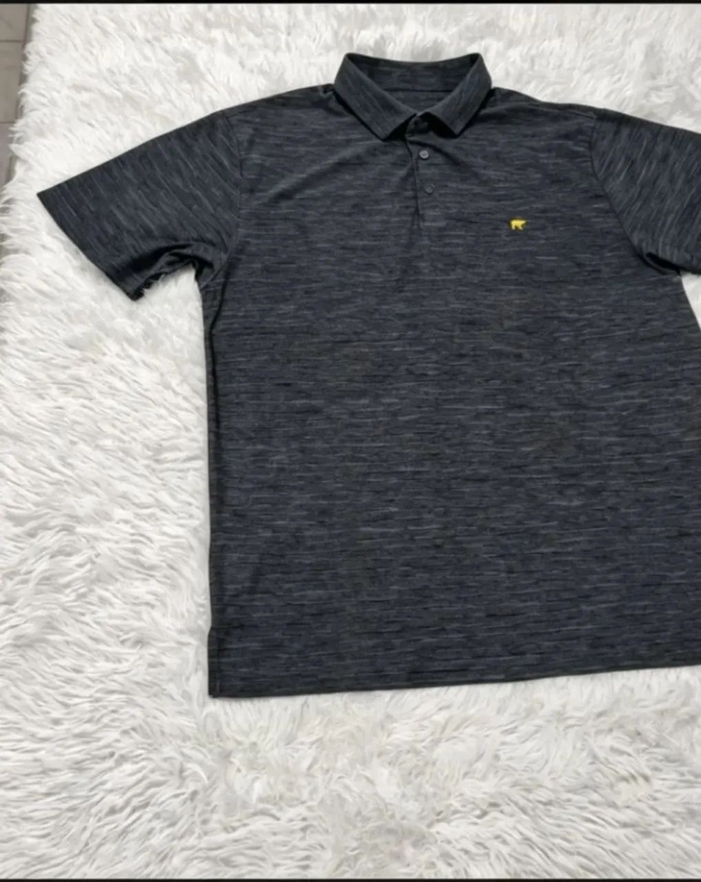 Camisa Polo Jack Nicklaus G - Foto 2