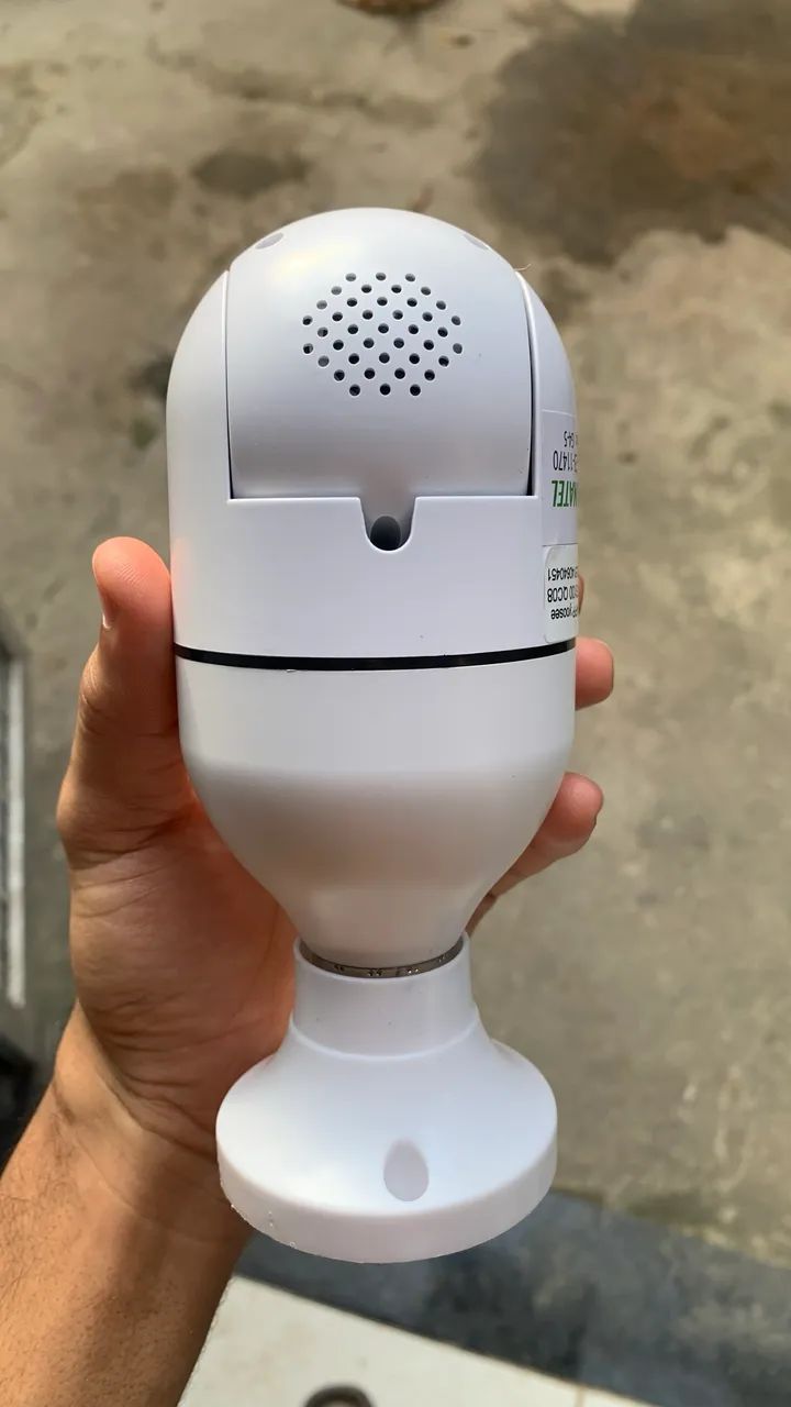 Vendo Camera de segurança  - Foto 4
