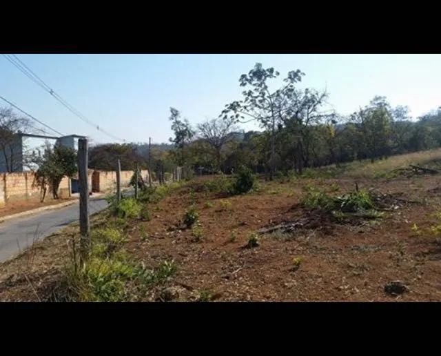 Terreno em Lagoa Santa MG - Foto 2