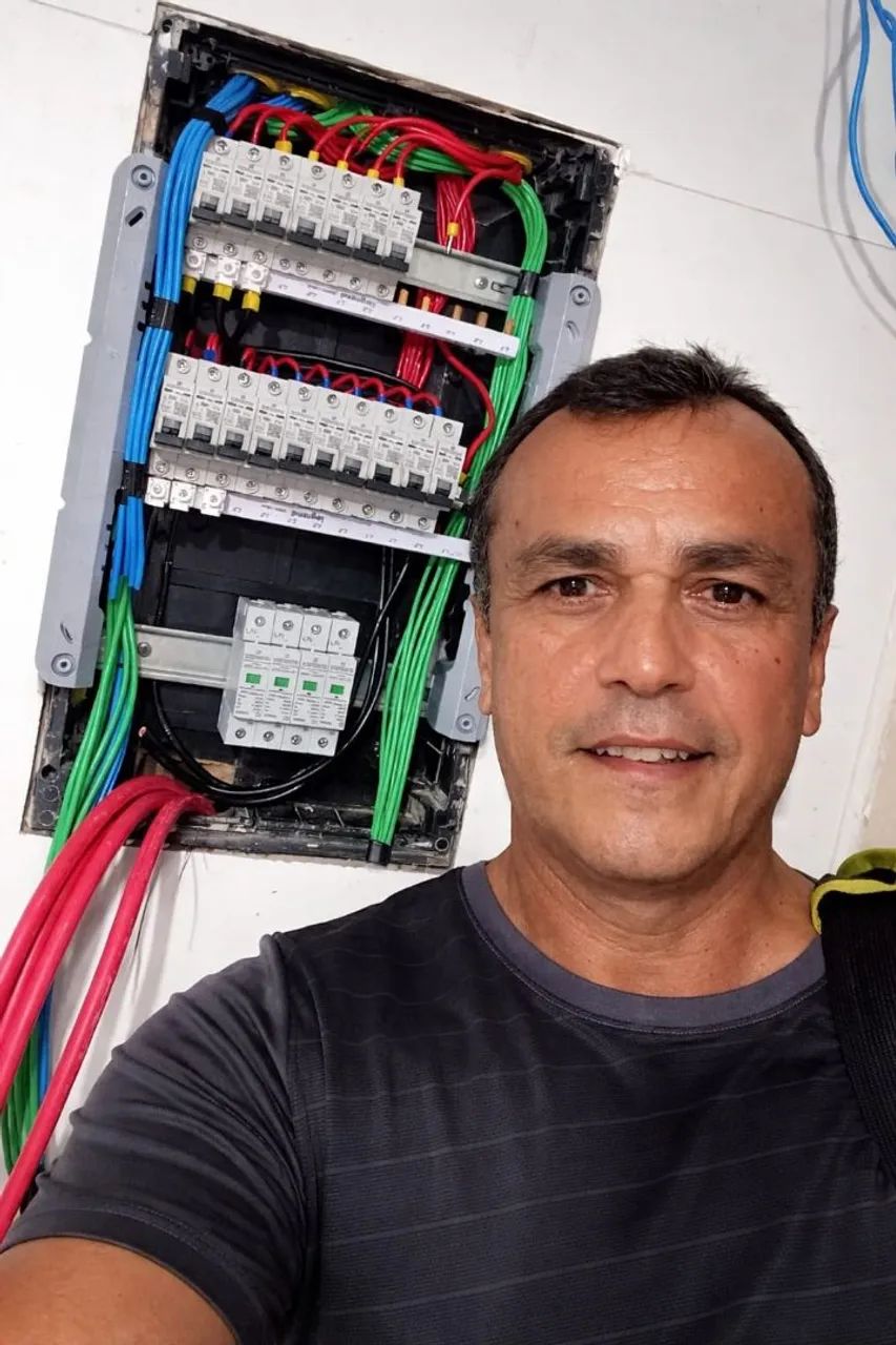 Eletricista disponível  - Foto 2