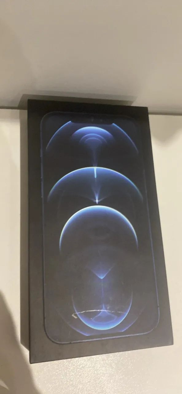 iPhone 12 Pro Max - ótimo estado - Foto 5
