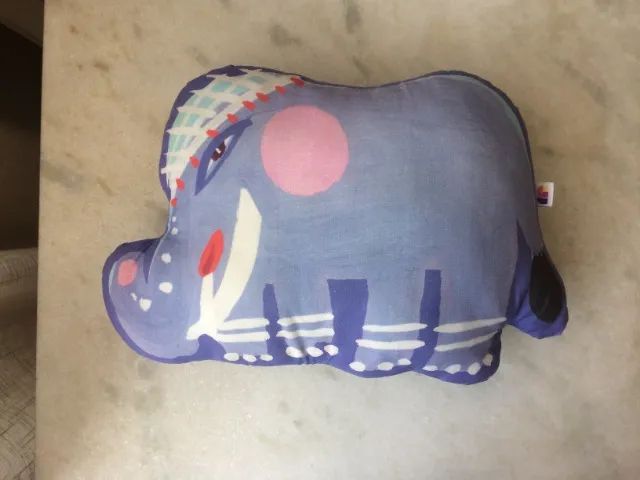 Travesseirinho elefante - Foto 3