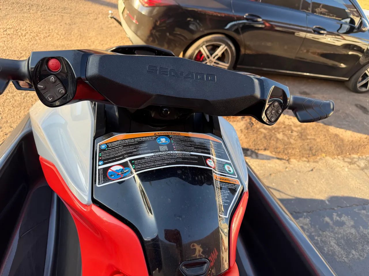  SEA-DOO GTI SE 130 2023 - Foto 5