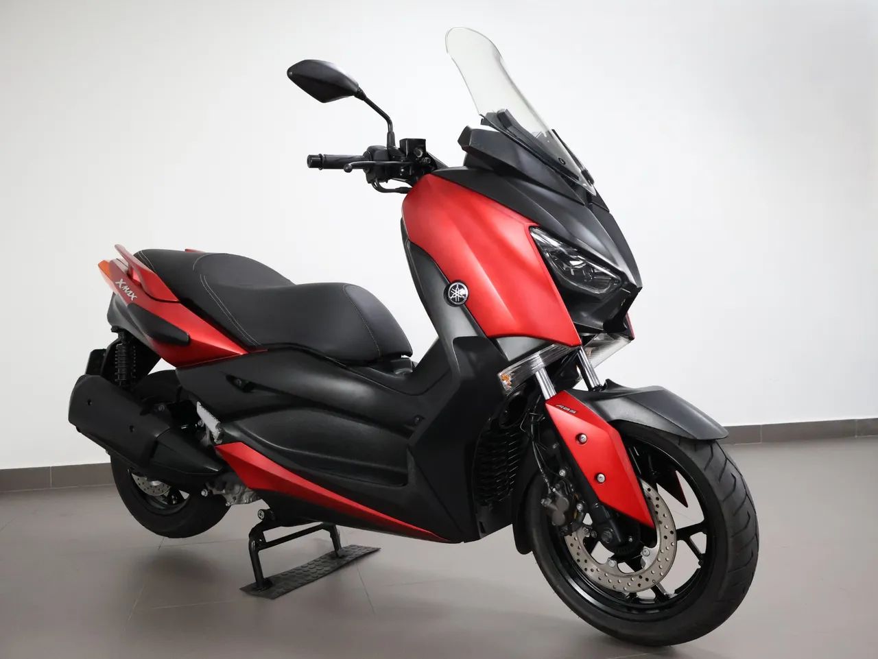 YAMAHA XMAX ABS - Foto 5