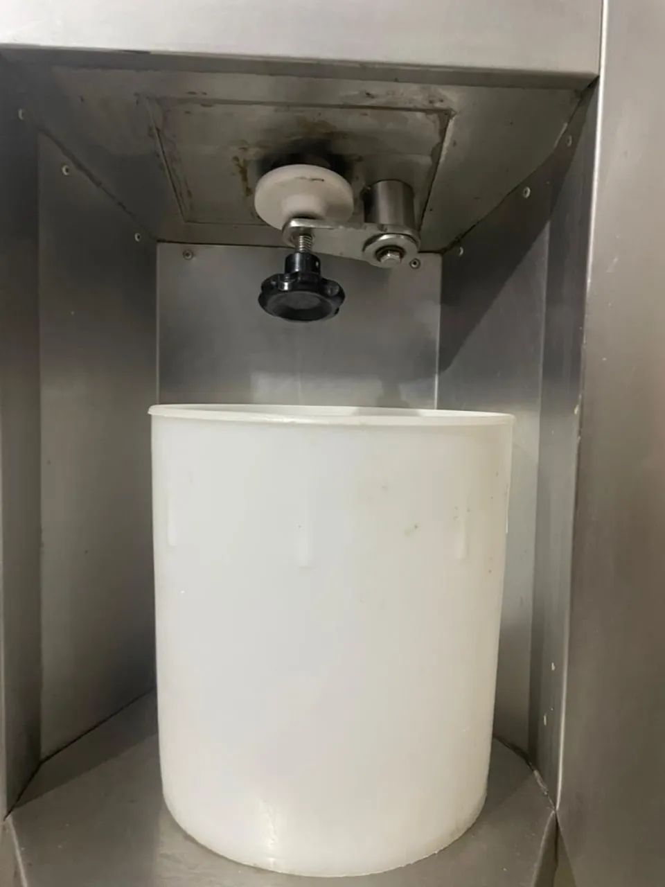 Máquina de sorvete skymsen - Foto 2