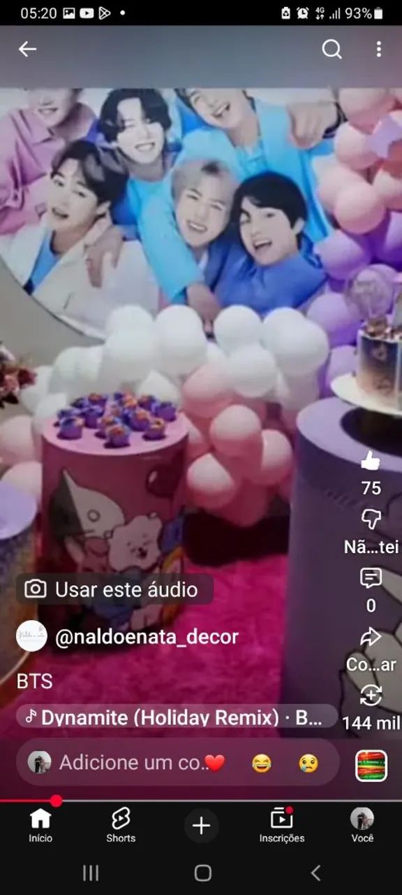 Pegue e monte BTS - Foto 3