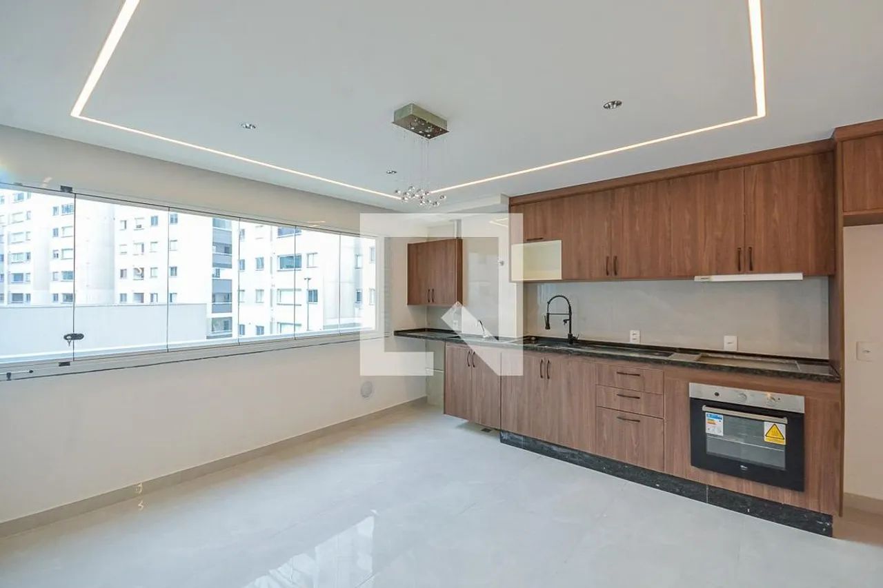 Apartamento à Venda - Socorro, 2 Quartos, 44 m2 - Foto 3