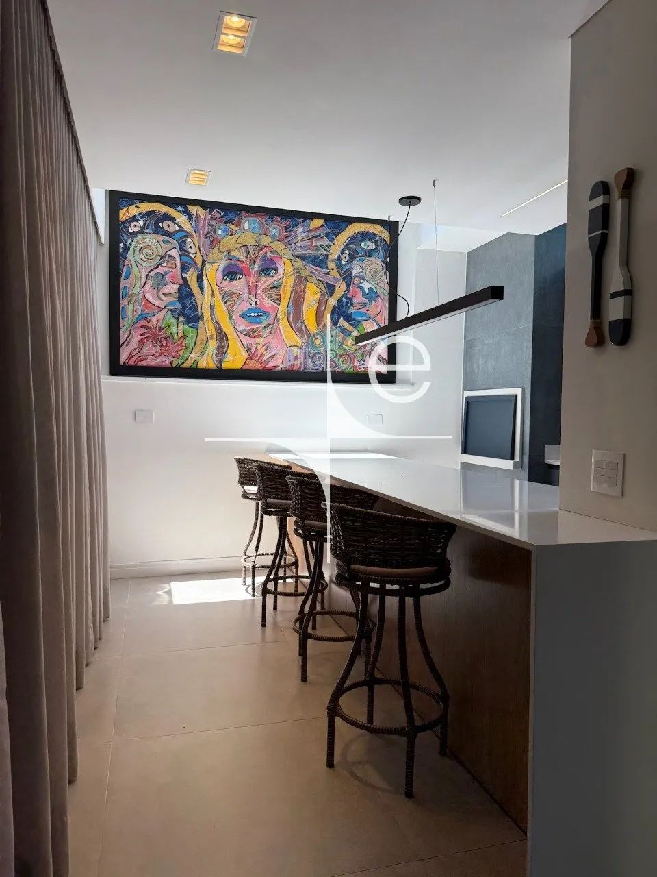 Casa 3 quartos na Lagoa da Conceição - Foto 5