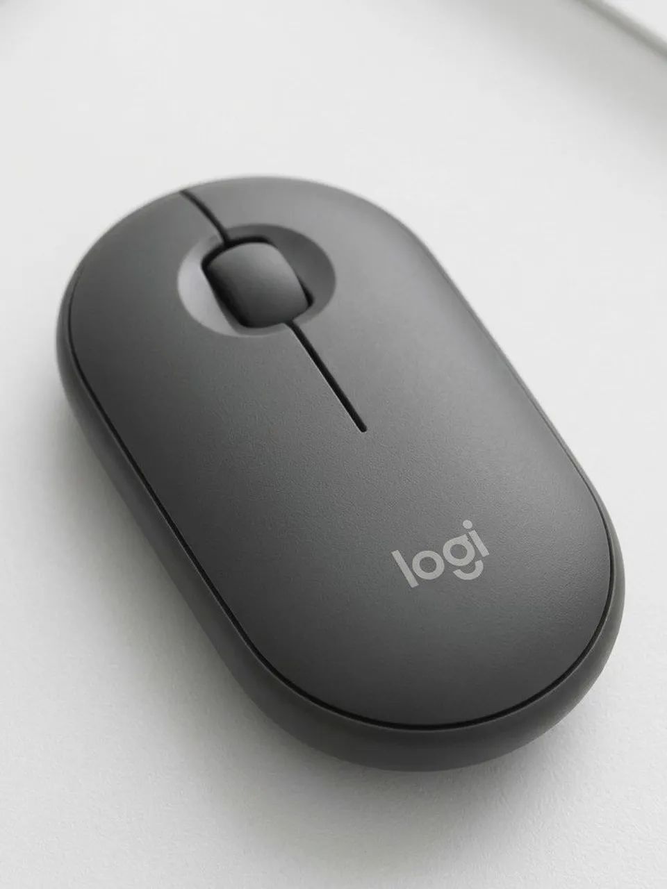 Mouse Logitech Pebble M350s - Foto 2
