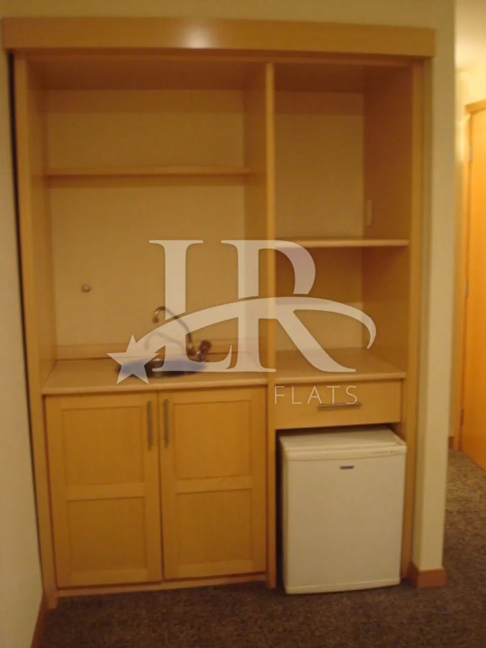 LR Flats - Flat para Locação na Vila Mariana - Foto 2