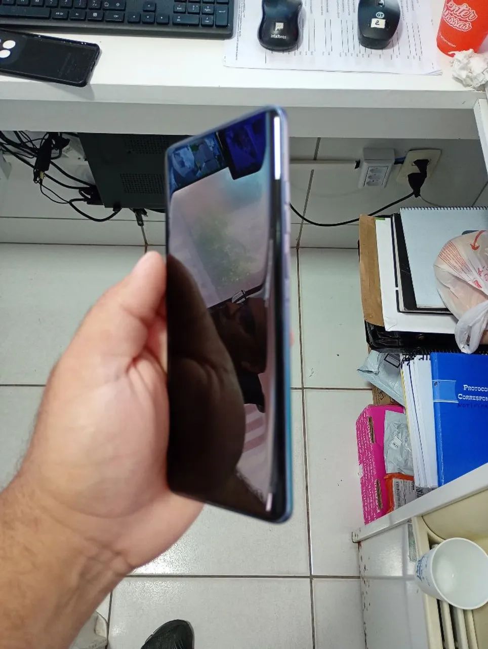 Moto edge 60 fusion  - Foto 3