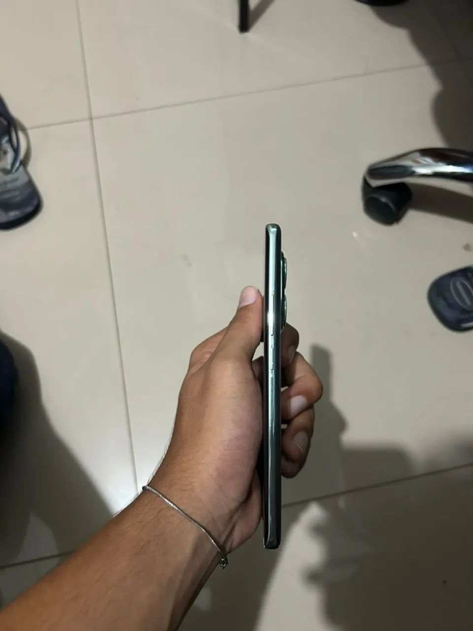 POCO X7 - 256GB - Foto 3