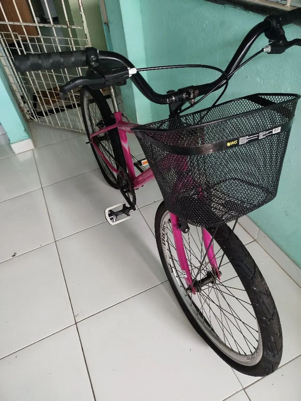 Bicicleta aro 24 - Foto 3
