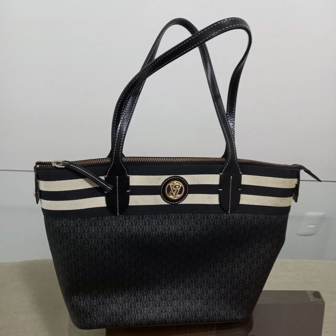 Bolsa Victor Hugo 