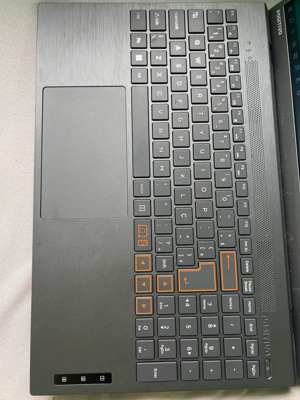 Computador SSD 224 GB, 8 GB RAM e carregador original. - Foto 2
