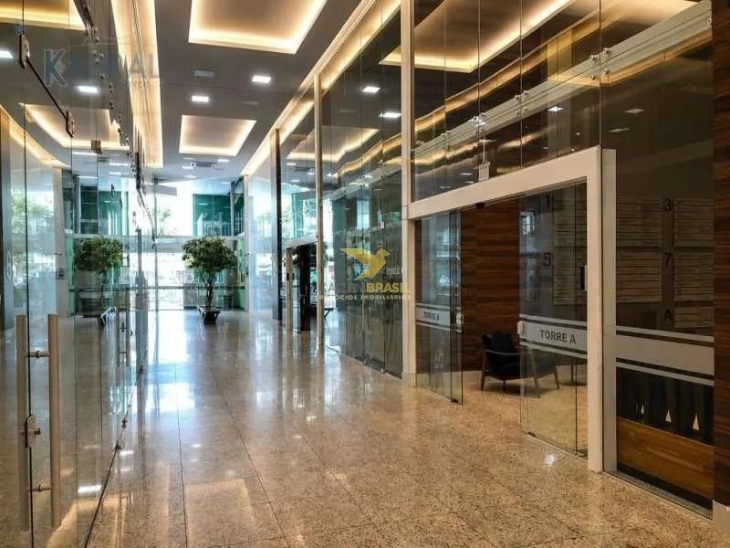 Sala Comercial para locação com 97,51 m² | Trindade | Florianópolis/SC - Foto 4
