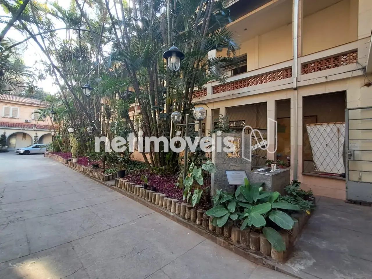 Locação Sala Carmo Belo Horizonte - Foto 4
